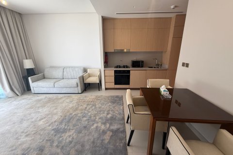 Appartement à Downtown Dubai (Downtown Burj Dubai), Dubai, 1 chambre, 76 m², № 101224