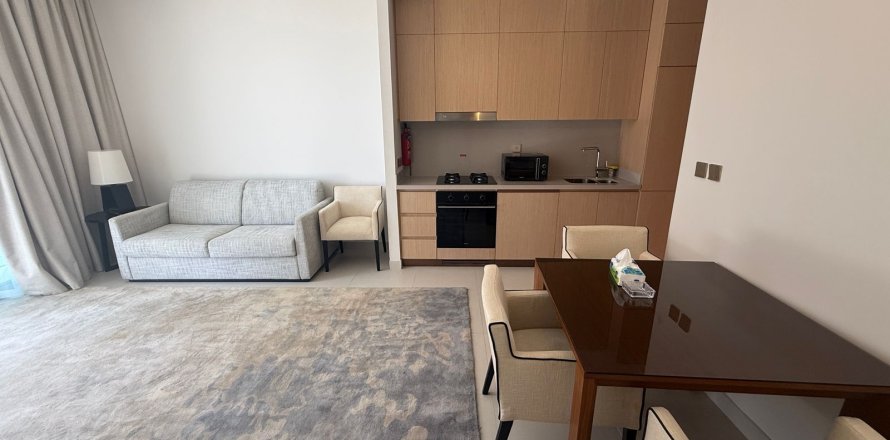 Apartment in Downtown Dubai (Downtown Burj Dubai), Dubai 1 bedroom, 76 sq.m. № 101224