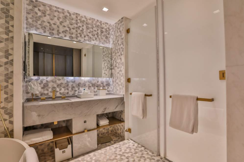 Apartment in Palm Jumeirah, Dubai 57 sq.m. № 101226 - photo 11