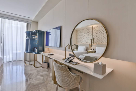 Apartment in Palm Jumeirah, Dubai 57 sq.m. № 101226 - photo 8