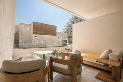 Apartment in Palm Jumeirah, Dubai 57 sq.m. № 101226 - photo 2