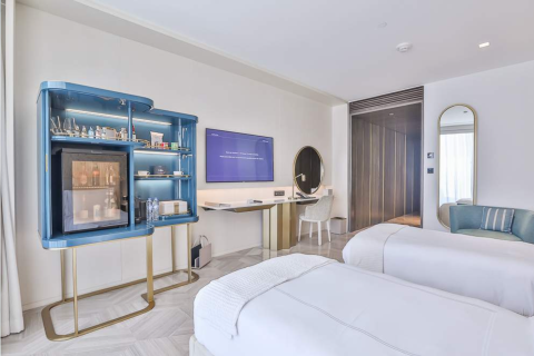 Apartment in Palm Jumeirah, Dubai 57 sq.m. № 101226 - photo 6