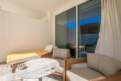 Apartment in Palm Jumeirah, Dubai 57 sq.m. № 101226 - photo 13