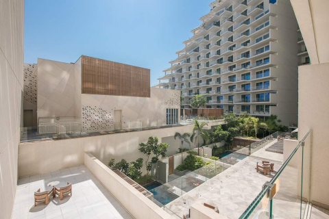 Apartment in Palm Jumeirah, Dubai 57 sq.m. № 101226 - photo 14