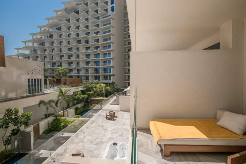 Apartment in Palm Jumeirah, Dubai 57 sq.m. № 101226 - photo 15