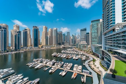 Apartment in Dubai Marina, Dubai 3 bedrooms, 260 sq.m. № 101225
