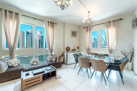Apartment in Dubai Marina, Dubai 3 bedrooms, 260 sq.m. № 101225 - photo 17