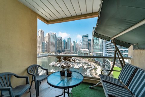 Apartment in Dubai Marina, Dubai 3 bedrooms, 260 sq.m. № 101225 - photo 5