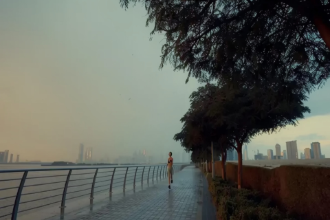 Apartment in Al Jaddaf, Dubai 1 bedroom, 62 sq.m. № 101219 - photo 3