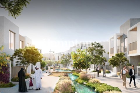 Adosado en Arabian Ranches 3, Dubai, 3 dormitorios, 127.56975445 m², № 101278 - foto 2