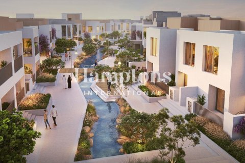 Adosado en Arabian Ranches 3, Dubai, 3 dormitorios, 127.56975445 m², № 101278 - foto 5