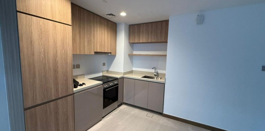 Apartment in Business Bay, Dubai studio, 49 sq.m. № 101218