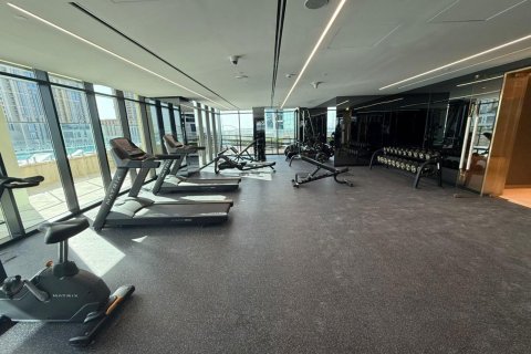 Apartment in Business Bay, Dubai 49 sq.m. № 101218 - photo 10