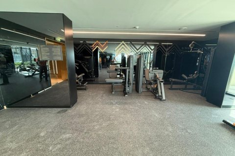 Apartment in Business Bay, Dubai 49 sq.m. № 101218 - photo 9