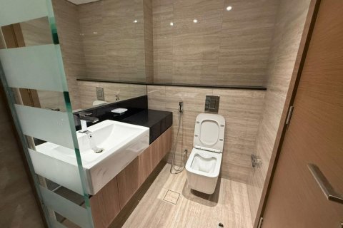 Apartment in Business Bay, Dubai 49 sq.m. № 101218 - photo 3