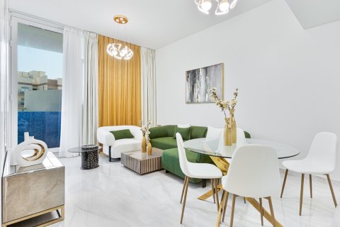 Apartment in Al Furjan, Dubai 2 bedrooms, 98 sq.m. № 101228 - photo 4