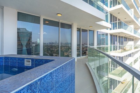 Квартира в Al Furjan, Дубай, 2 спальни, 98м², № 101228