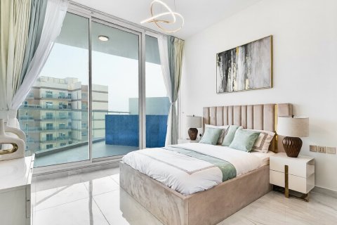 Apartment in Al Furjan, Dubai 2 bedrooms, 98 sq.m. № 101228 - photo 10