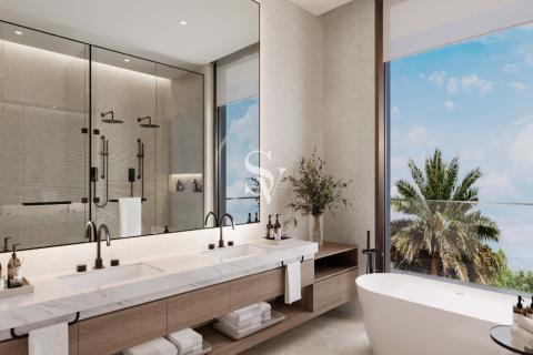 Villa en Nadd Al Sheba, Dubai, 5 dormitorios, 585 m², № 83244 - foto 6