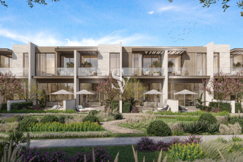 Villa en Nadd Al Sheba, Dubai, 5 dormitorios, 585 m², № 83244 - foto 15