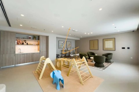 Снять в аренду квартиру в Дубай Хилс Эстейт, Дубай: 2 спальни, 94м², № 83245 - фото 16