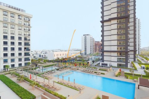 Снять в аренду квартиру в Дубай Хилс Эстейт, Дубай: 2 спальни, 94м², № 83245 - фото 13