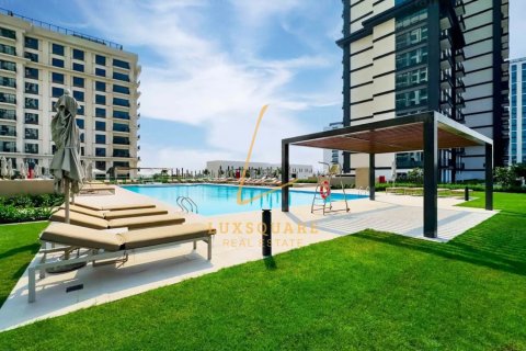 Снять в аренду квартиру в Дубай Хилс Эстейт, Дубай: 2 спальни, 94м², № 83245 - фото 10