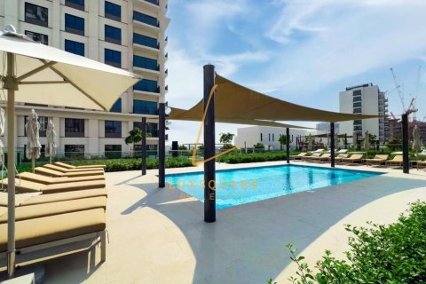 Снять в аренду квартиру в Дубай Хилс Эстейт, Дубай: 2 спальни, 94м², № 83245 - фото 12