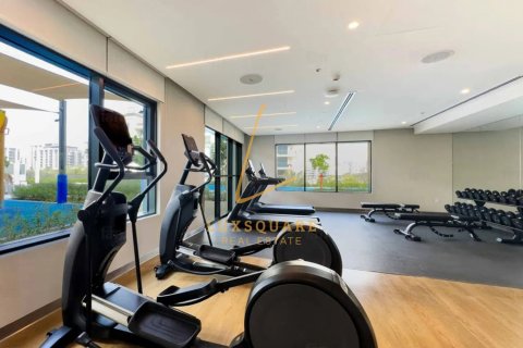 Снять в аренду квартиру в Дубай Хилс Эстейт, Дубай: 2 спальни, 94м², № 83245 - фото 15