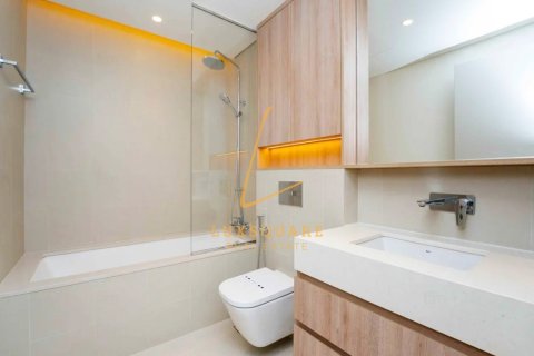 Снять в аренду квартиру в Дубай Хилс Эстейт, Дубай: 2 спальни, 94м², № 83245 - фото 9