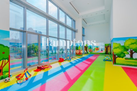 Снять в аренду квартиру в Marasi Business Bay, Бизнес-Бэй, Дубай: 2 спальни, 103.21987815м², № 83240 - фото 4