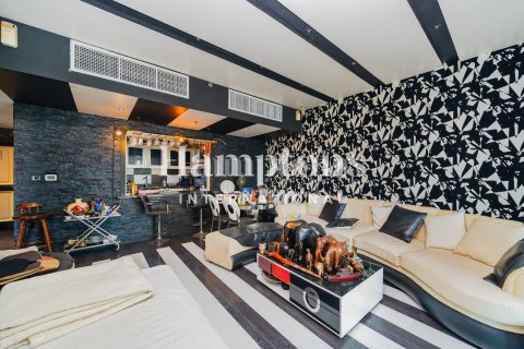 Снять в аренду квартиру в Marasi Business Bay, Бизнес-Бэй, Дубай: 2 спальни, 103.21987815м², № 83240 - фото 3