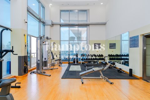 Снять в аренду квартиру в Marasi Business Bay, Бизнес-Бэй, Дубай: 2 спальни, 103.21987815м², № 83240 - фото 9