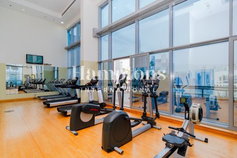 Снять в аренду квартиру в Marasi Business Bay, Бизнес-Бэй, Дубай: 2 спальни, 103.21987815м², № 83240 - фото 2