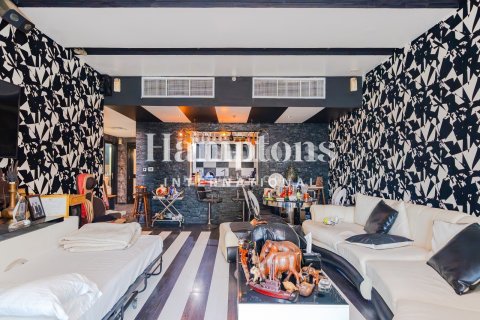 Снять в аренду квартиру в Marasi Business Bay, Бизнес-Бэй, Дубай: 2 спальни, 103.21987815м², № 83240 - фото 14