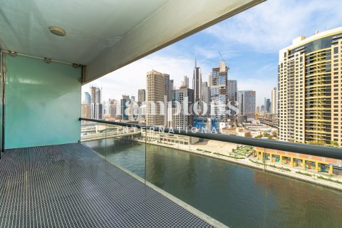 Снять в аренду квартиру в Marasi Business Bay, Бизнес-Бэй, Дубай: 2 спальни, 103.21987815м², № 83240 - фото 10