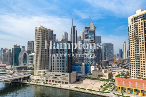 Снять в аренду квартиру в Marasi Business Bay, Бизнес-Бэй, Дубай: 2 спальни, 103.21987815м², № 83240 - фото 13