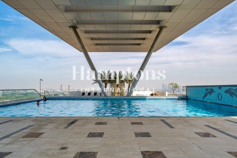 Снять в аренду квартиру в Marasi Business Bay, Бизнес-Бэй, Дубай: 2 спальни, 103.21987815м², № 83240 - фото 1