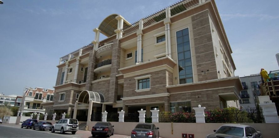 Apartment in Dubai 2 bedrooms, 139.3 sq.m. № 47828