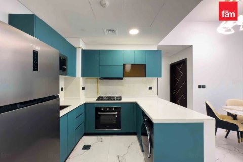 Apartment in Arjan, Dubai 2 bedrooms, 96.6 sq.m. № 47827 - photo 3