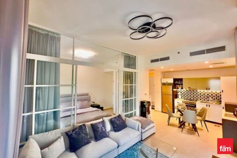 Apartment in Dubai Hills Estate, Dubai 2 bedrooms, 70 sq.m. № 47837 - photo 1