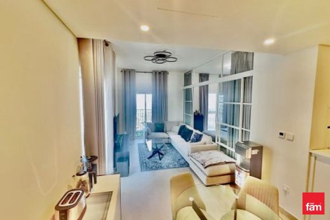Apartment in Dubai Hills Estate, Dubai 2 bedrooms, 70 sq.m. № 47837 - photo 2