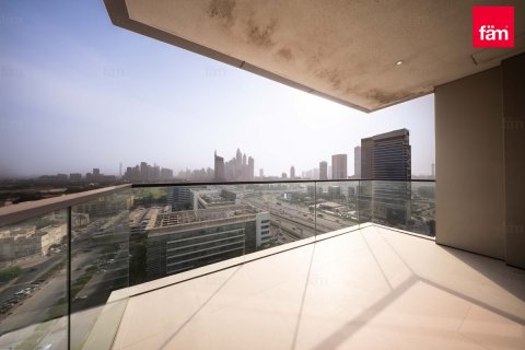 Apartamento en Dubai, 2 dormitorios, 165.6 m², № 47838 - foto 9