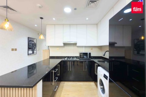 Apartment in Business Bay, Dubai 1 bedroom, 86.7 sq.m. № 47829 - photo 19