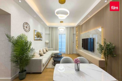 Apartment in Business Bay, Dubai 1 bedroom, 86.7 sq.m. № 47829 - photo 12
