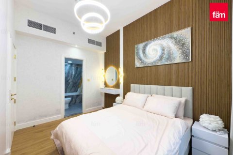 Apartment in Business Bay, Dubai 1 bedroom, 86.7 sq.m. № 47829 - photo 8