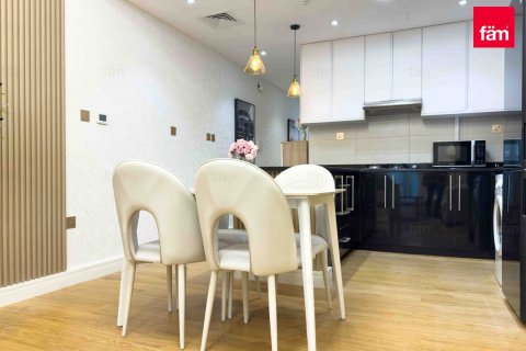 Apartment in Business Bay, Dubai 1 bedroom, 86.7 sq.m. № 47829 - photo 16