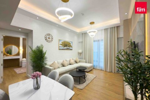 Apartment in Business Bay, Dubai 1 bedroom, 86.7 sq.m. № 47829 - photo 1