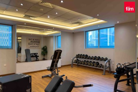 Apartment in Business Bay, Dubai 1 bedroom, 86.7 sq.m. № 47829 - photo 30