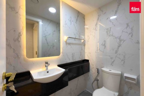 Apartment in Business Bay, Dubai 1 bedroom, 86.7 sq.m. № 47829 - photo 21